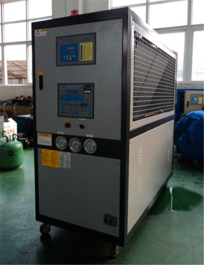 供應(yīng) 水冷式冷熱一體機(jī)，上海風(fēng)冷冷熱一體
