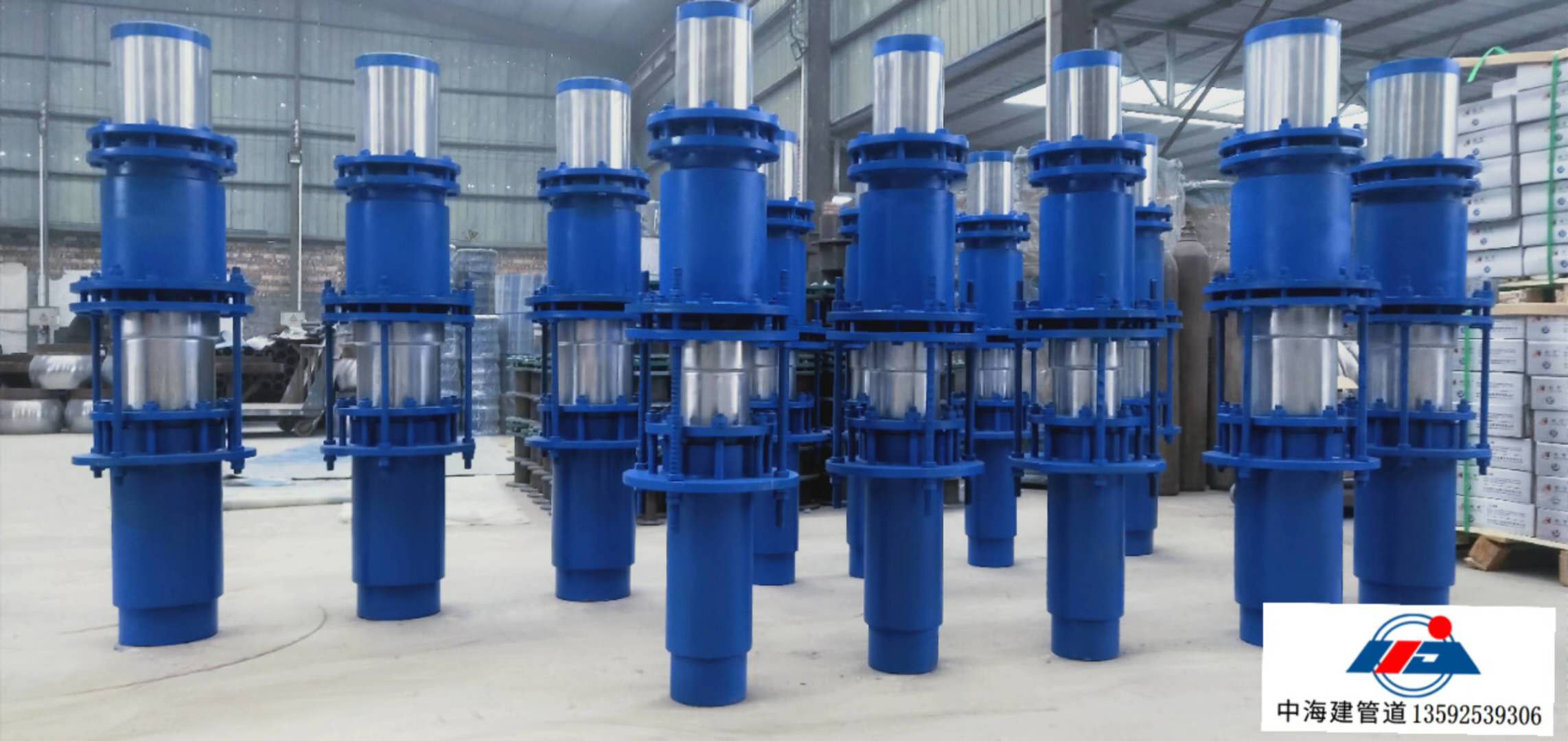 無推力補償器廠家具有實際的操作價值