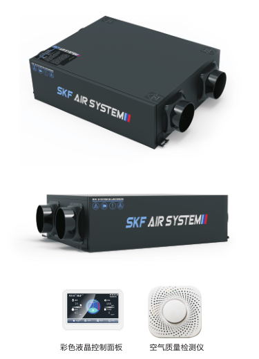 供應SKF斯凱福新風機M3