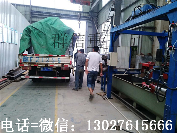 供應灰砂磚機械手優(yōu)勢凸顯再掀銷售熱潮