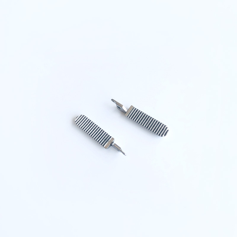 顱腦微創(chuàng)手術(shù)器械  腹腔鏡手術(shù)鉗頭 南昌金屬注射成型加工