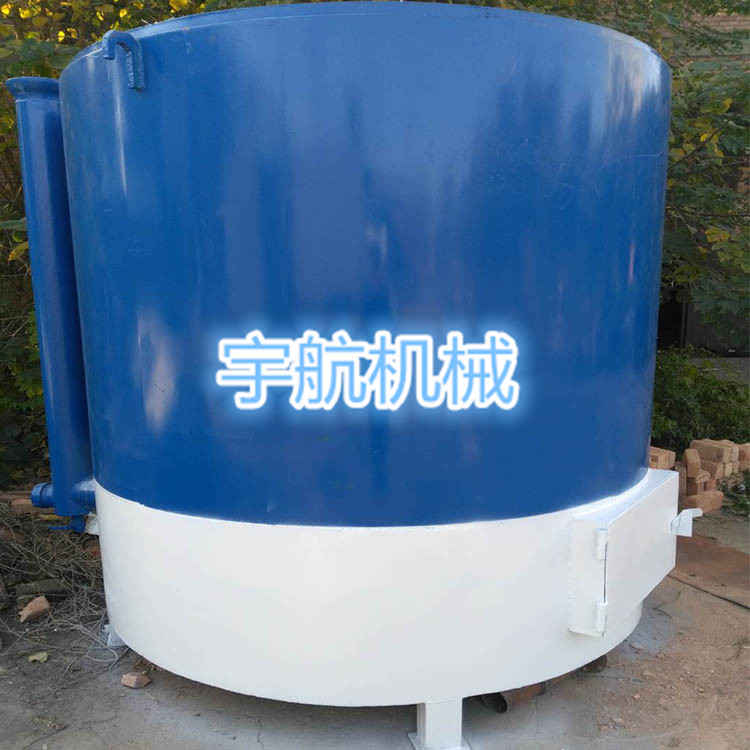 供應(yīng)原木炭化簡便快捷炭化率高還是選宇航機(jī)