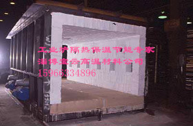 供應(yīng)鑄造高溫窯爐專用耐火保溫節(jié)能型模塊