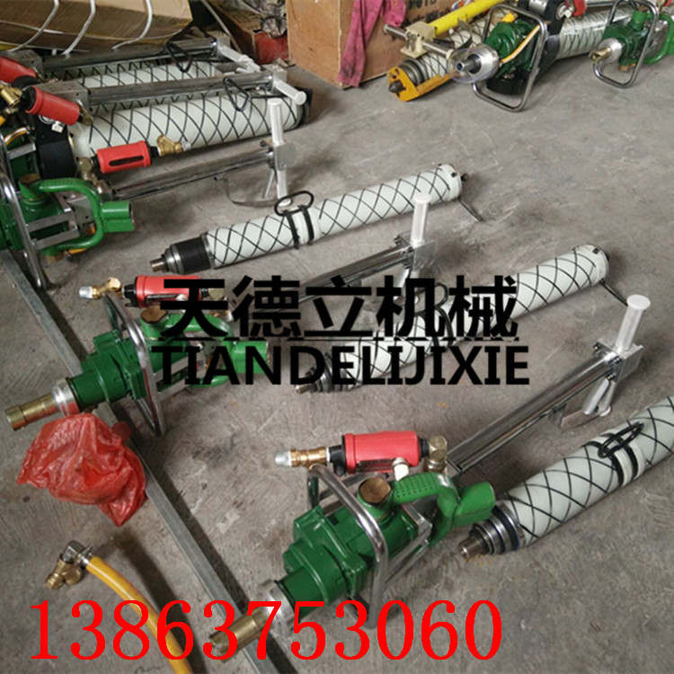 MQT-130氣動錨桿鉆機(jī) 煤礦用鉆機(jī)