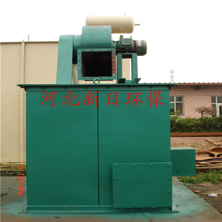 供應(yīng)UF單機布袋除塵器