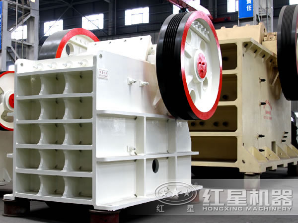 河南69石頭顎破機價格多少錢 選用電機
