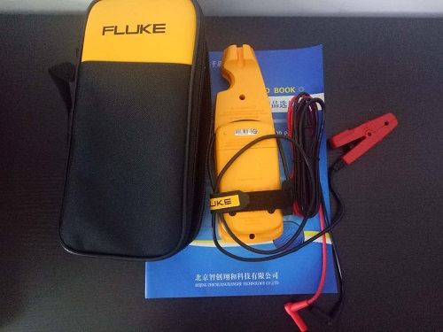 供應fluke鉗形表772價格鉗形表77
