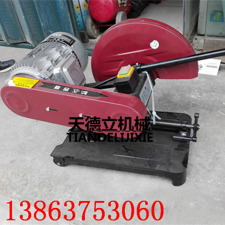 J3GY-LD-400A砂輪切割機(jī) 廠家