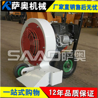 供應(yīng)高壓路面吹風(fēng)機(jī)手推式路面吹風(fēng)機(jī)