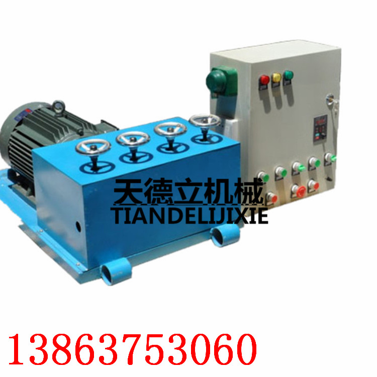 鋼絞線穿束機(jī) 變頻調(diào)速穿束機(jī) 電動穿線機(jī)