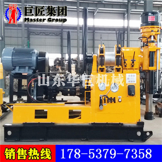 供應(yīng)XY-3巖心鉆機(jī)  地質(zhì)勘探鉆機(jī)