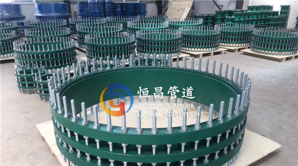 江蘇蘇州不銹鋼傳力接頭極強(qiáng)的適應(yīng)性