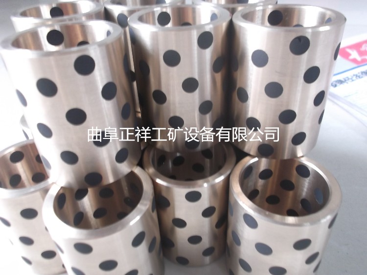 供應(yīng)工程機(jī)械操縱裝置JDB自潤滑軸承