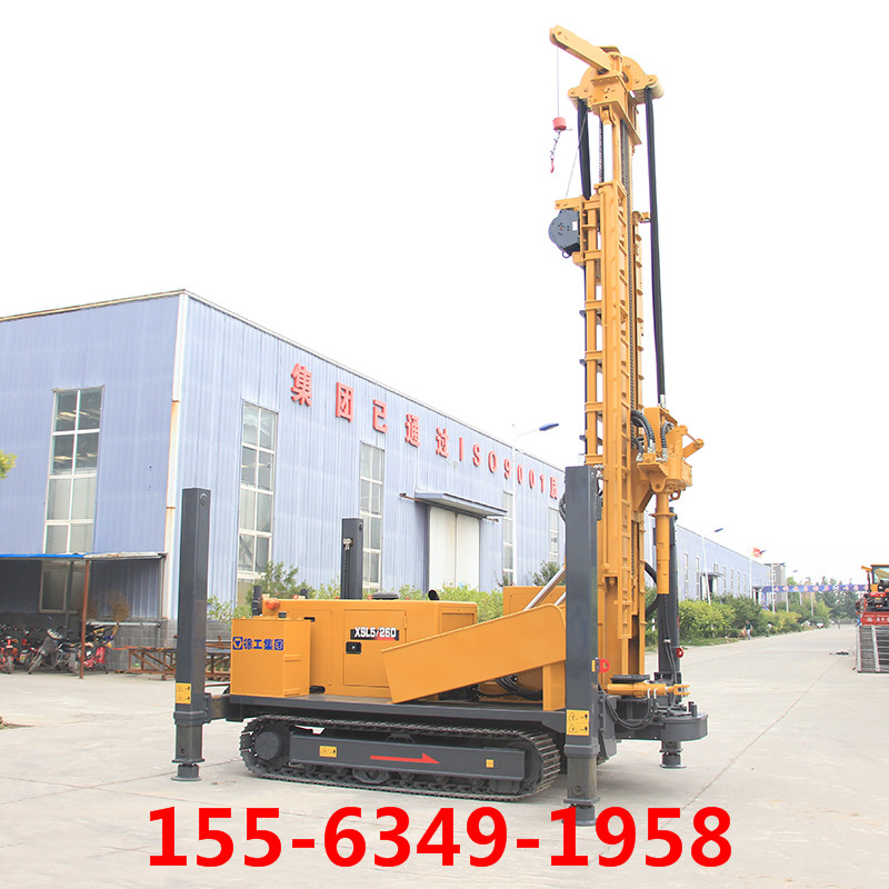 供應(yīng)徐工鉆機(jī)恒旺代理徐工氣動(dòng)鉆機(jī)大型氣動(dòng)