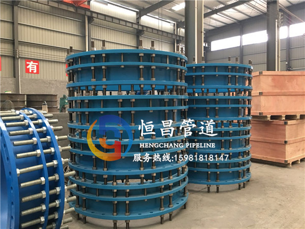 湖北孝感CF型傳力接頭分類及用途