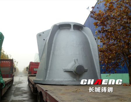 供應大型鑄鋼件 河北合肥附近大型鑄鋼廠