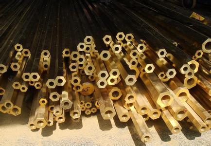 供應(yīng)耐高溫W90環(huán)保鎢銅管、國標(biāo)黃銅管