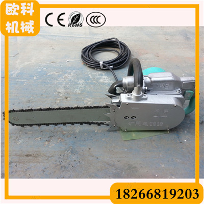 風(fēng)動(dòng)鏈鋸 FLJ-400型風(fēng)動(dòng)鏈鋸