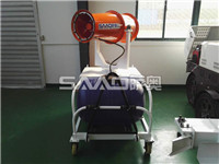 供應(yīng)霧炮抑塵機(jī)多功能霧炮抑塵機(jī)