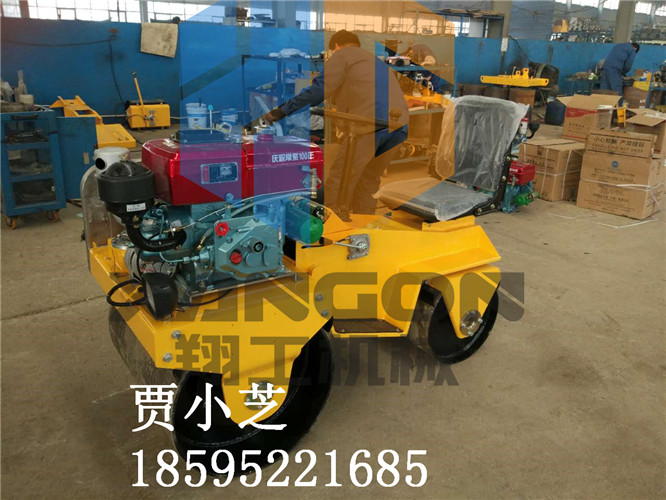 供應(yīng) 建筑小型壓路機(jī)   小型壓土機(jī)價格