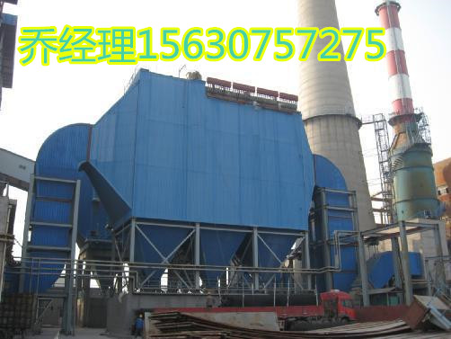 供應(yīng)山西噴砂房4萬風(fēng)量的布袋除塵器廠家閃