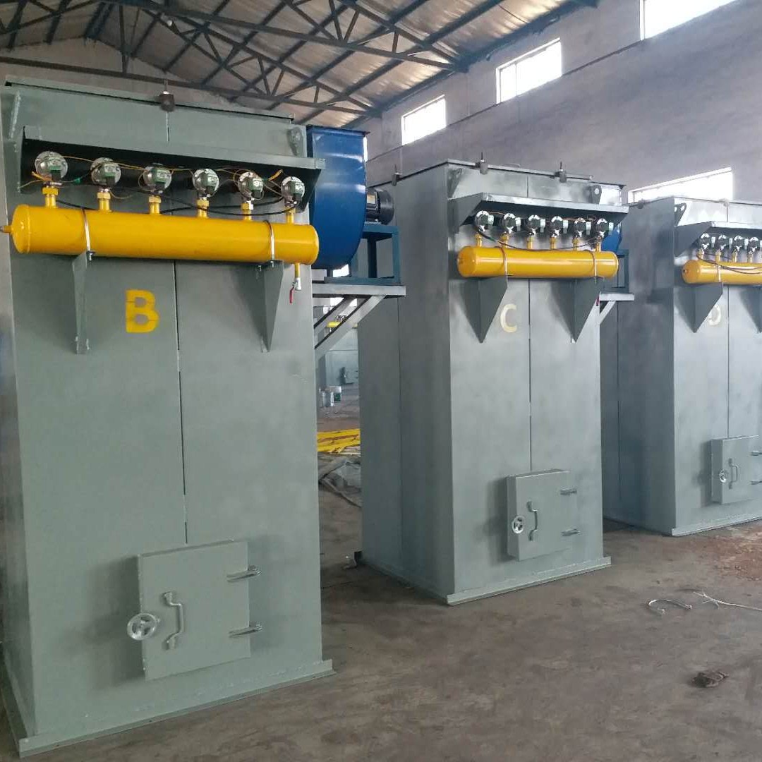 供應(yīng)鑄造廠用旋風(fēng)除塵器
