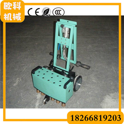 手推式鑿毛機(jī) 橋梁拉毛機(jī)