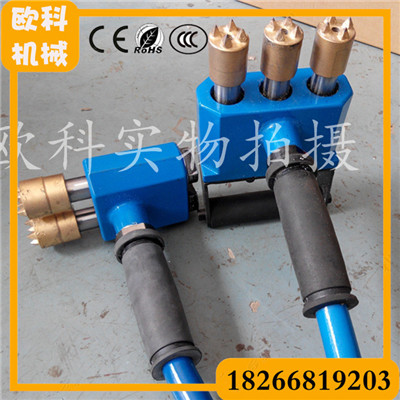 路面拉毛機(jī) 手推式鑿毛機(jī)