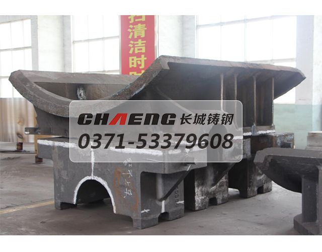 供應(yīng)磨煤機(jī)門框鑄鋼件 浙江紹興鑄鋼廠多少