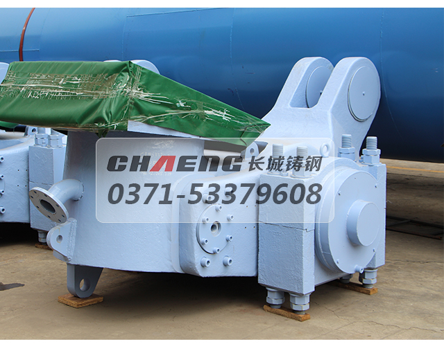 供應(yīng)優(yōu)質(zhì)耐用立磨機(jī)搖臂 安徽亳州鑄造廠
