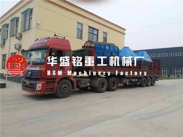江西大型滾筒篩型號(hào)