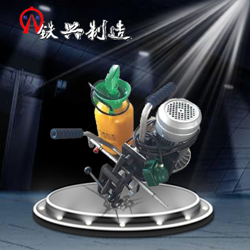 供應(yīng)"內(nèi)燃軌枕螺栓鉆孔機(jī)LQ-51專業(yè)生