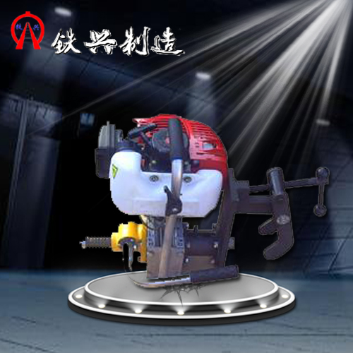 供應(yīng)"內(nèi)燃鋼軌鉆孔機(jī)NGZ-31生產(chǎn)商_