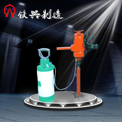 供應(yīng)"鋼軌鉆孔機(jī)NGZ-23型制造商