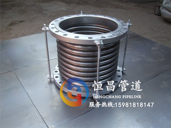 連云港無約束波紋補償器廠家產(chǎn)品出廠檢測