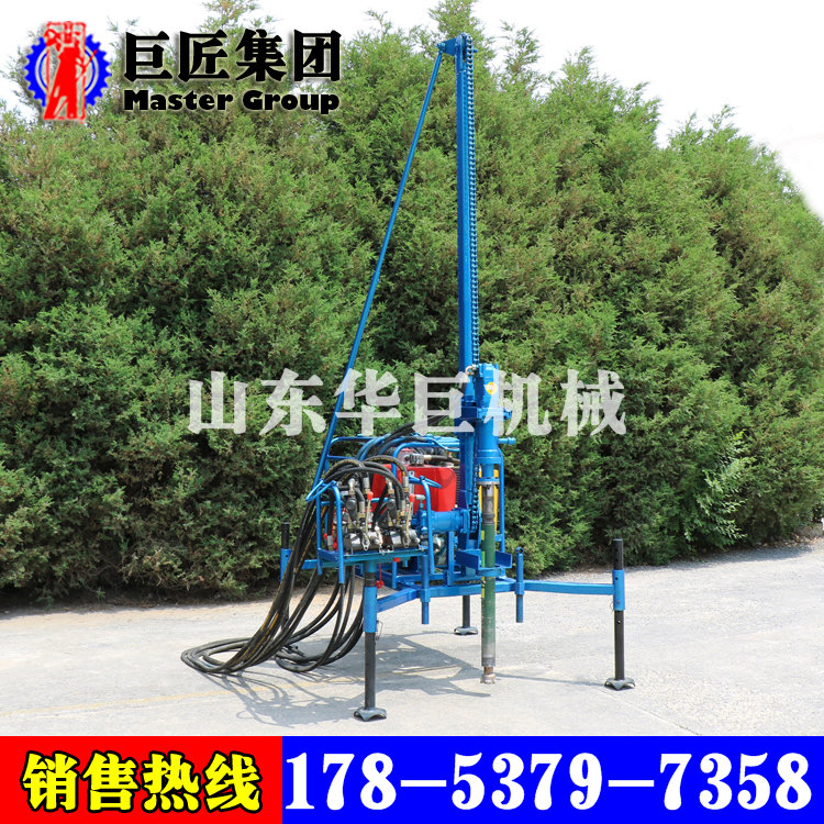 供應(yīng)30米地質(zhì)勘探鉆機工程專用取樣鉆機