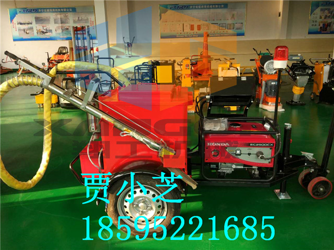 供應(yīng)拖掛灌縫機(jī)  瀝青灌縫機(jī)  公路灌縫