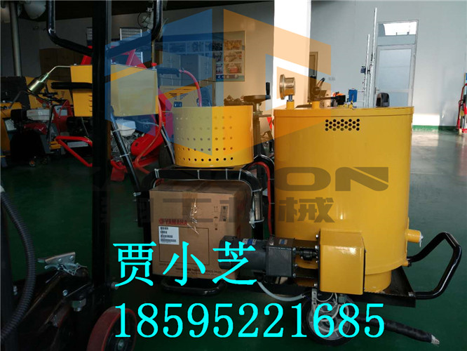 瀝青灌縫機(jī)  小型灌縫機(jī) 路面灌縫機(jī)價(jià)格