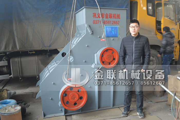 供應價格貴的雙級頁巖粉碎機質量怎么樣