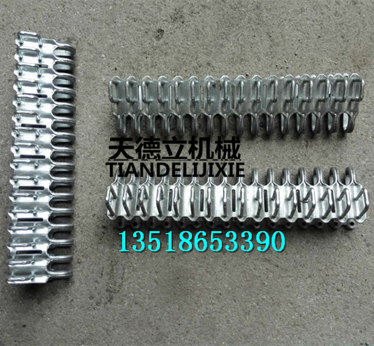 供應(yīng)SU100皮帶扣 強(qiáng)力輸送帶扣