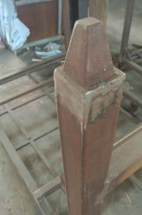 寧波市水玻璃蠟?zāi)＞軝C(jī)械配件鑄鋼件廠家