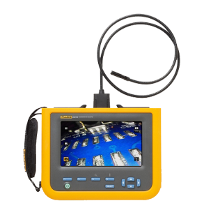 供應Fluke DS701 工業(yè)內(nèi)窺鏡
