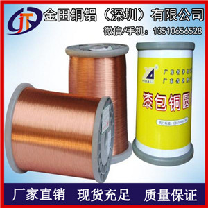 供應(yīng)鍍錫C1100紅銅線/裸銅絲 紫銅線