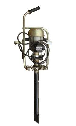 ND-4.2*2軟軸搗固機(jī)公司