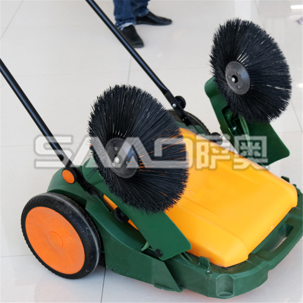 供應(yīng)無動力工業(yè)掃地機