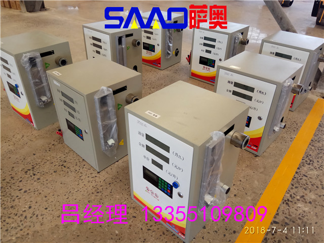 供應(yīng)機電一體加油機銷量