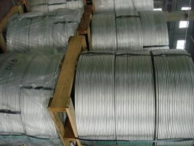 供應(yīng)防銹5083合金鋁線、國標(biāo)全軟純鋁線