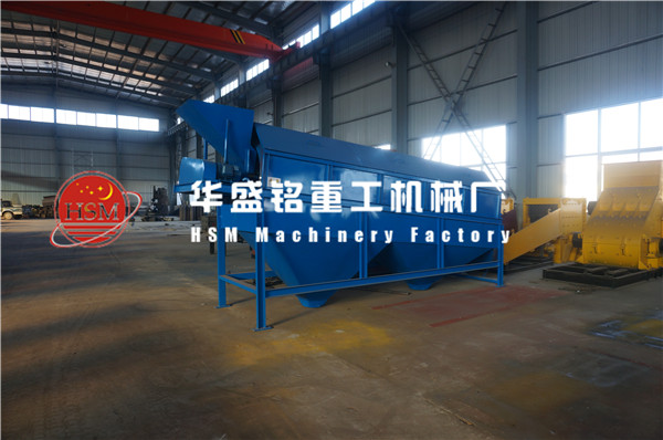 中大型滾動篩砂機(jī)廠家