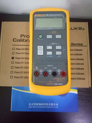 供應715電壓信號發(fā)生器參數(shù)手冊