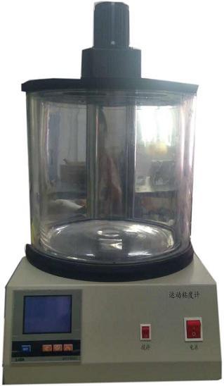 供應(yīng)SD265D石油運(yùn)動(dòng)粘度測(cè)定儀（雙缸